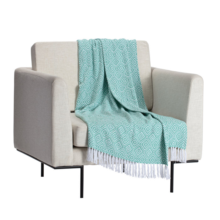 Union Rustic Throw Blanket Wayfair